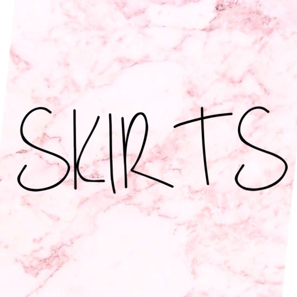 Skirts